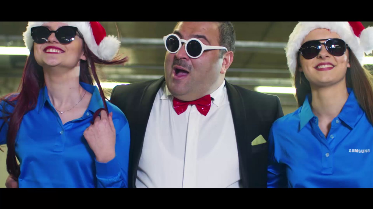 Samsung STYLE - İrşad