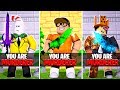 YOUTUBERS use the NEW PERKS in MURDER MYSTERY 2!! (Roblox)