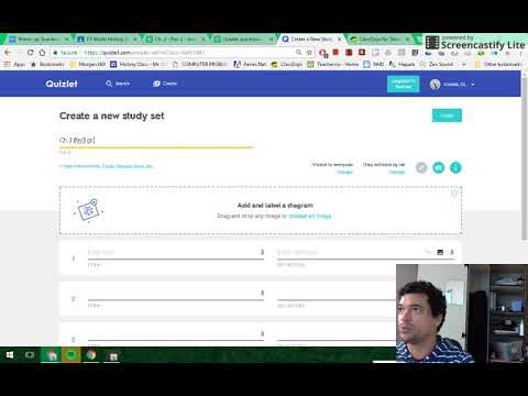 Video: Quizlet neçəyə başa gəlir?