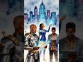 The empire Nigeria almost became #AlternateHistory #Africa #Shorts