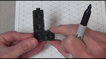 Isometric Drawings - PLTW