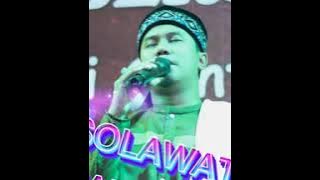 SOLAWAT MERDU LIHAMSATUN (GUS ALDI)