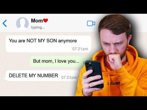 Russian PROPAGANDA DESTROYED MY FAMILY.