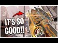 Everyone forgot how good this weapon is.. (Apex Legends PS4)