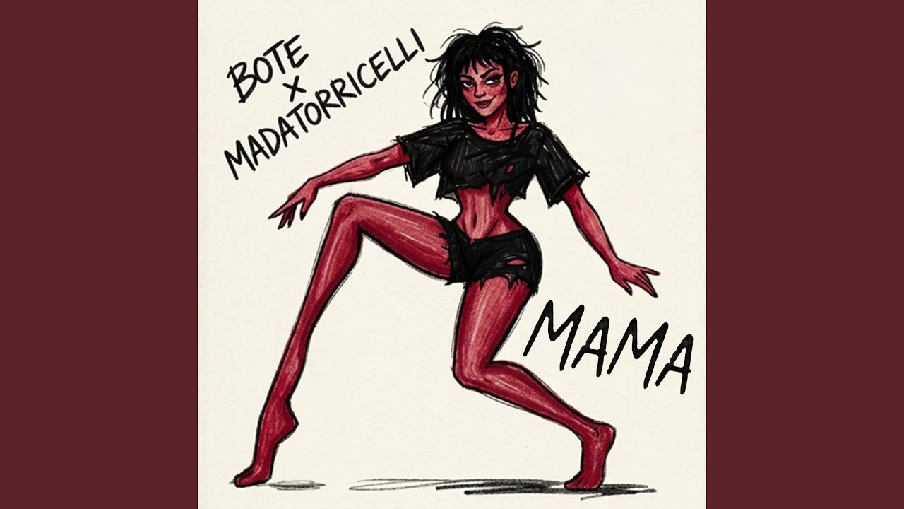 Watch Mama on YouTube Watch Mama on YouTube