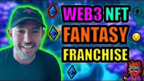 The Next Great NFT Fantasy Web3 Franchise! (+ ETH Price Prediction) 👉 Forgotten Runes Wizard