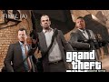 Mision Final GTA 5 (Opcion A)