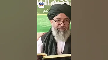 شريعت مطابق زندگی مولوی محمد حکيم مظهري Molave Muhammad Hakim Mazhari 
