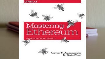 Full version Mastering Ethereum  Building Smart Contracts and Dapps Best Sellers Rank   #2
