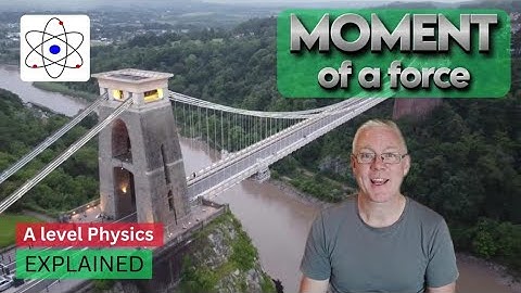 Moments Made Simple - How to Solve Moments Questions in A-Level Physics