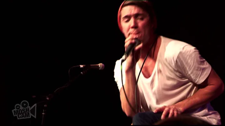 Stealing O'Neal - Untitled 5 (Live in Sydney) | Moshcam