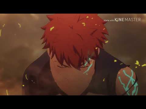 [ MAD ] ANME : THE Fate TH EP: 1
