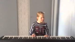 Ondanks Alles- Kyra Schepens