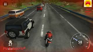 Crazy The real Highway Raiders|| Motor Raiders || Best game || The Game LTD screenshot 3