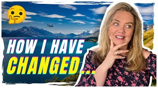 10 ways moving overseas has changed me ✈ Americans living in New Zealand