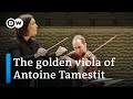 Alondra de la Parra meets violist Antoine Tamestit | Musica Maestra