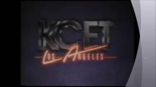 Messing Around With Logos Episode 206 Kcet Los Angeles 1988