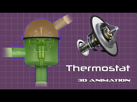 How Thermostat Works
