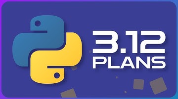What to expect in Python 3.12