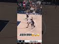JADEN MCDANIELS 😱😱😱😱😱😱😱😱😱😱😱😱😱