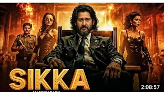 Download Lagu SIKKA Hindi Movie MP3