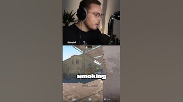 ohne cant be real person💀 #ohnepixel #shorts #cs2 #csgo #gaming #counterstrike