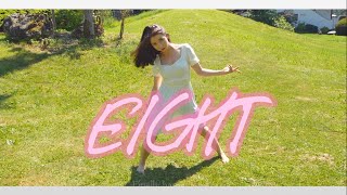 eight - IU feat. Suga (Sophia Ha Choreography)