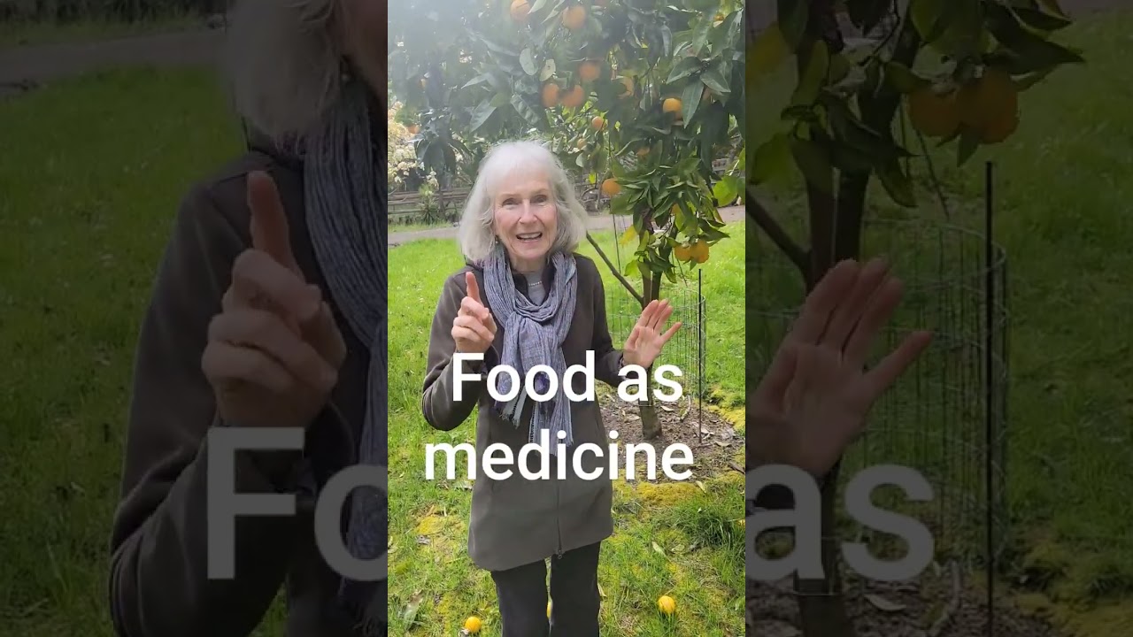 Throat Comfort Tea | Patricia Becker, Yoga · Breath · Nutrition Coach