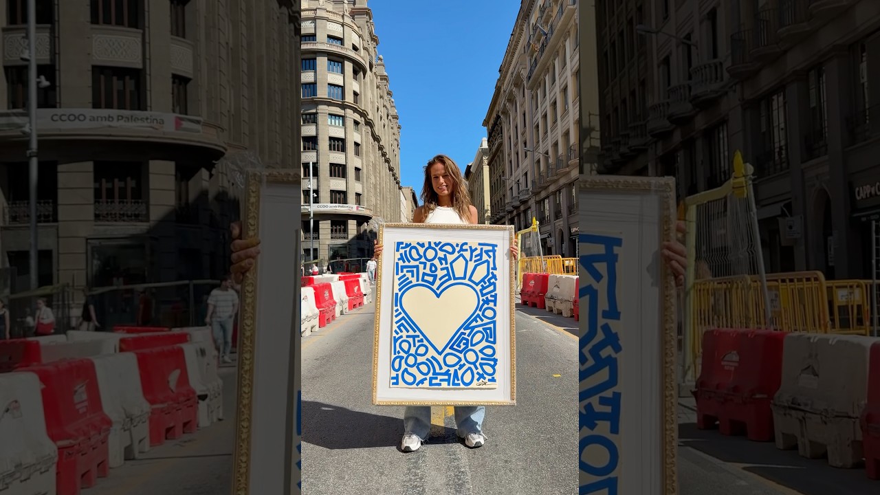 💙 workshop with Corin