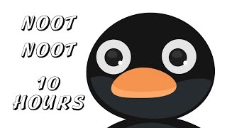 Noot Noot 10 Hours