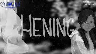 Hening - A Short Film
*No audio short film
Seorang pemuda bangun dan menemukan dirinya tidak dapat mendengar apa apa
An ordinary man wake up and found himself cant hear anything.
Dibuat untuk tugas UTS Cinematografi Telkom University
Like us on Facebook : https://www.facebook.com/dicliment/
Visit our Blog : http://diclim.blogspot.co.id/
Watch Legendary Hero on Newgrounds : http://crs05.newgrounds.com/
Subscribe : https://goo.gl/dWvyO2 Hening - A Short Film