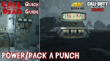 CALL OF THE DEAD Guides: 