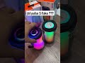 JBL Pulse 5 – Phân biệt hàng Fake & Real 🔍 #vua2hand #loabluetooth #jbl #fakevsreal