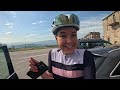 Giro stage 11 ride out  day 3 in italy