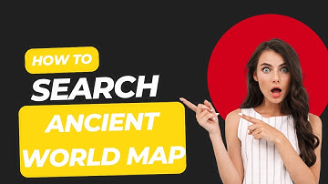 MUST TRY❗❗ Crazy World History Maps & Timelines || Live and Uncut
