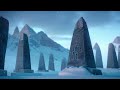 Iceage - Relaxing Ambient Background Music - Soothing Fantasy Ambient For Sleep & Calming Down Mp3 Song