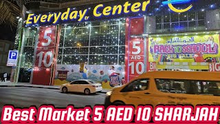 Everyday Discount Center Sharjah 🇦🇪 #giftmarket #dubai #best #affordable #viral #5000subcribe