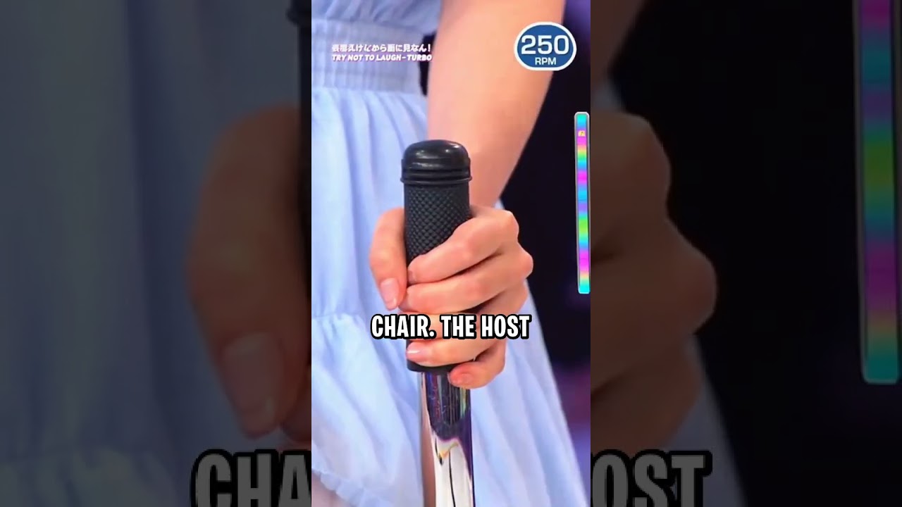 OMG! This Japanese Try Not to Laugh Challenge is INSANE! 🤯😂 #shorts #funny #japan #challenge