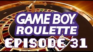 Mega Man V - Game Boy Roulette Ep. 31