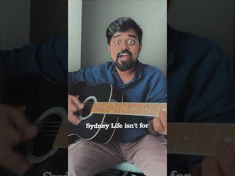 🇦🇺 Aussie Mates, See you at the SYDNEY COMEDY FESTIVAL!!!🥳 | #jagankrishnan #musicalstandupcomedy