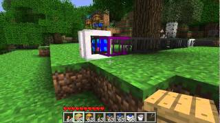 BuildCraft 2.0.0 - Preview
