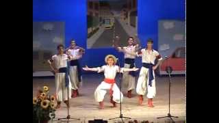 картинка: Парубоцькі забави