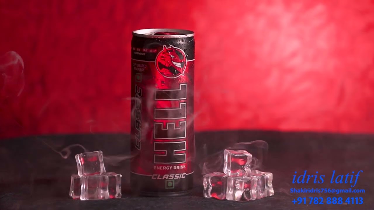 Hell Drinks