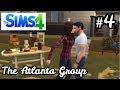 The Sims 4 - Episode 4 - The Atlanta Group