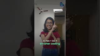 5 Simple Tricks to Cut Your AC Bill This Summer | Save Electricity