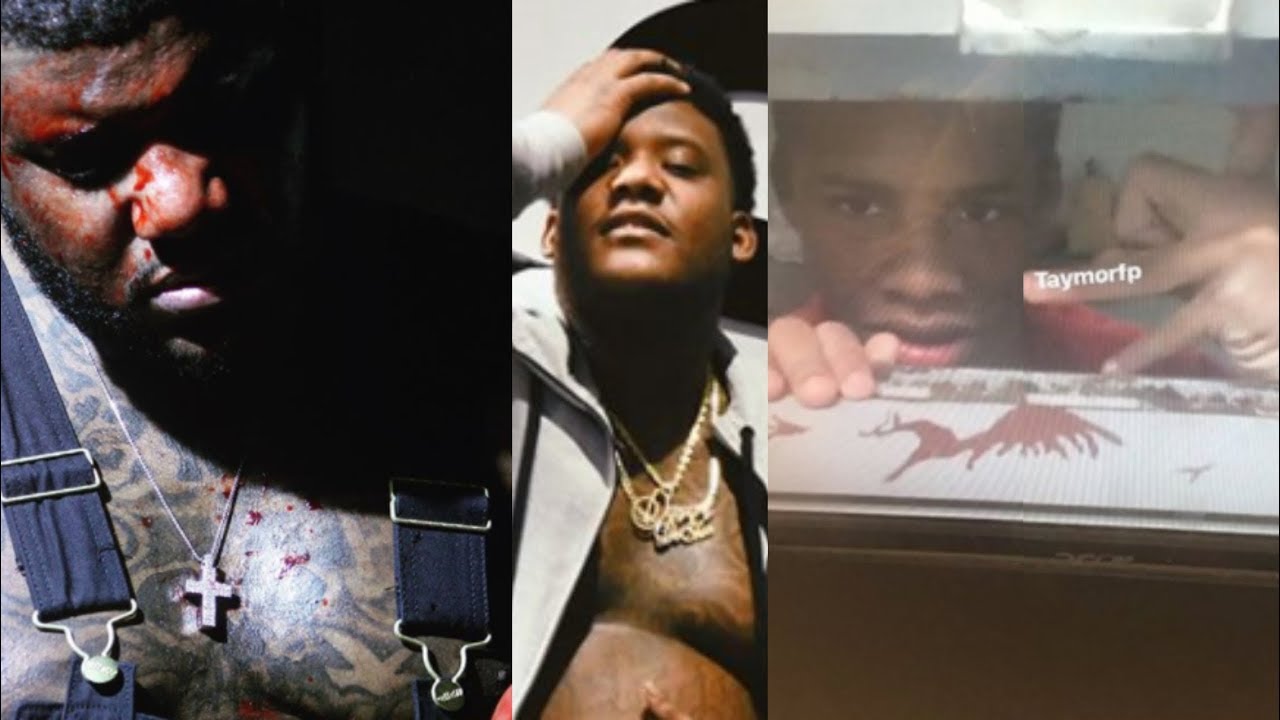 Derez Deshon Drone Fest Lyrics to 'fed up' by derez de'shon. derez deshon drone fest
