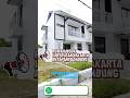 Dijual Rumah Baru Hook di Jl. Terusan Jakarta Antapani Bandung‎‎ #rumahantapani #inforumahantapani