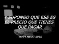 Arctic Monkeys-leave before the lights come on[Sub. Español]