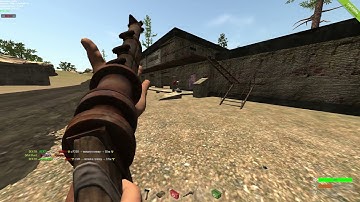 WHY DO I PLAY RUST LEGACY 2021