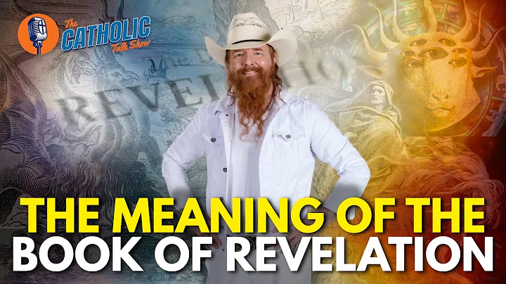 The Meaning of The Book of Revelation With Jimmy A...
